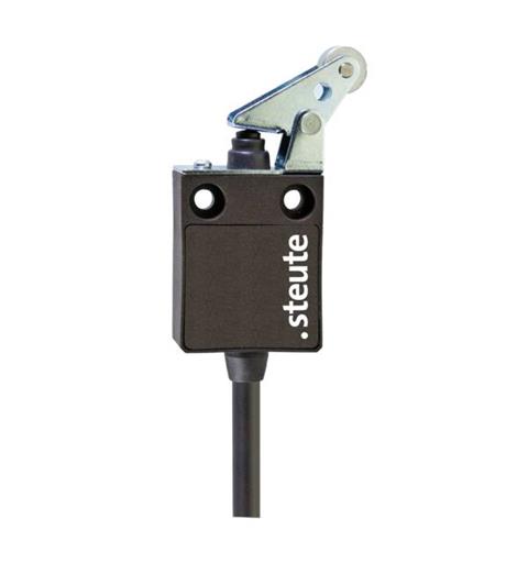 Position switch ES 13 WPH 1m IP67 (1NC/1NO) Parallel roller lever